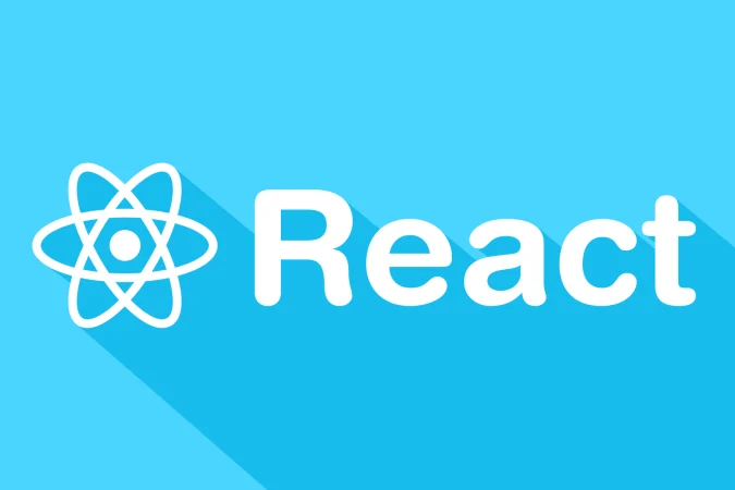 react